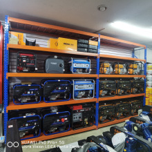 內(nèi)蒙古倉儲貨架護欄 提升倉儲安全與效率的關鍵要素